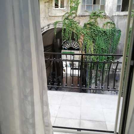 Appartement A Napoli Extérieur photo