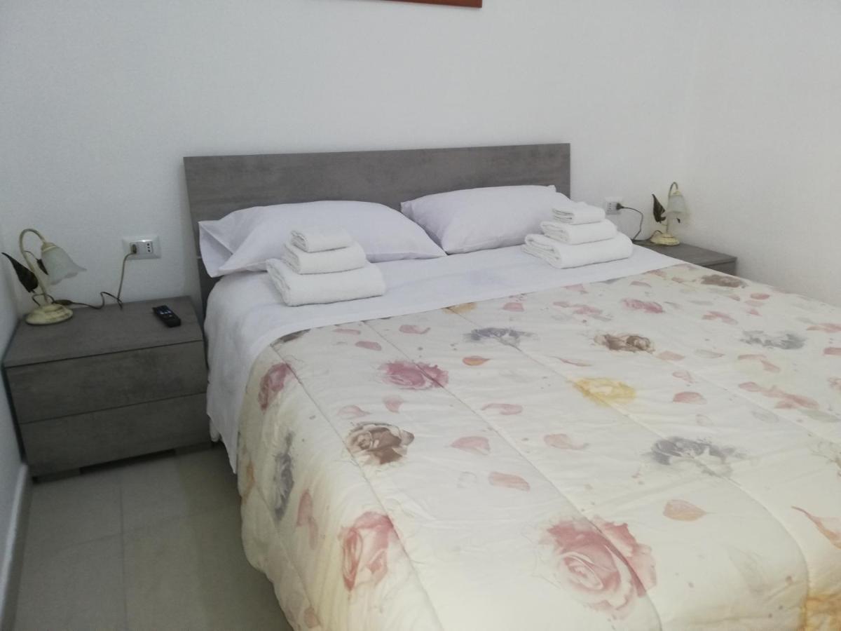 Appartement A Napoli Extérieur photo