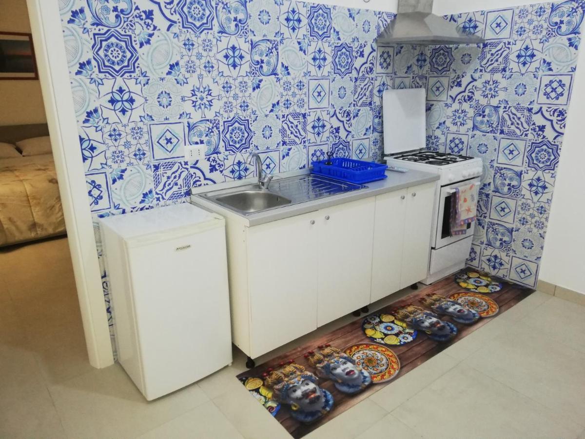 Appartement A Napoli Extérieur photo
