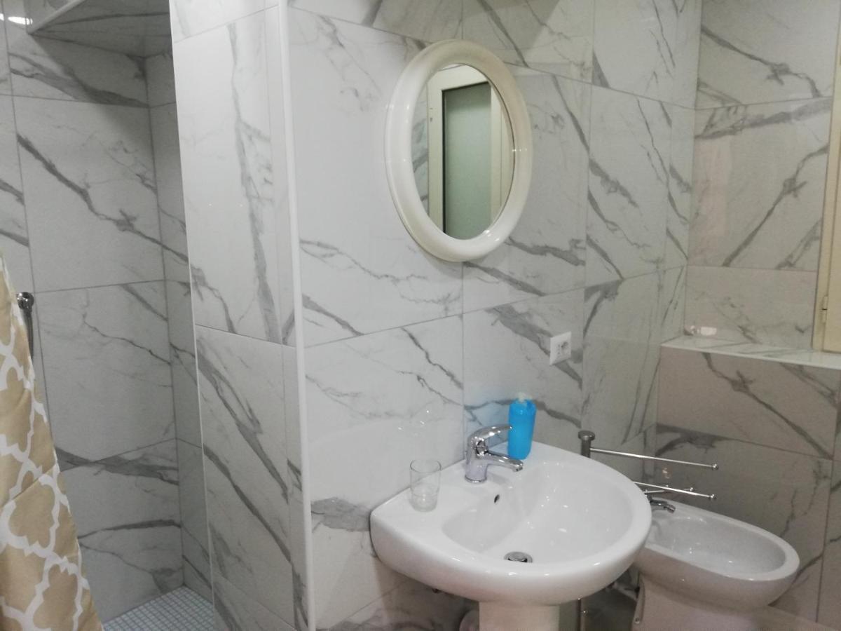 Appartement A Napoli Extérieur photo