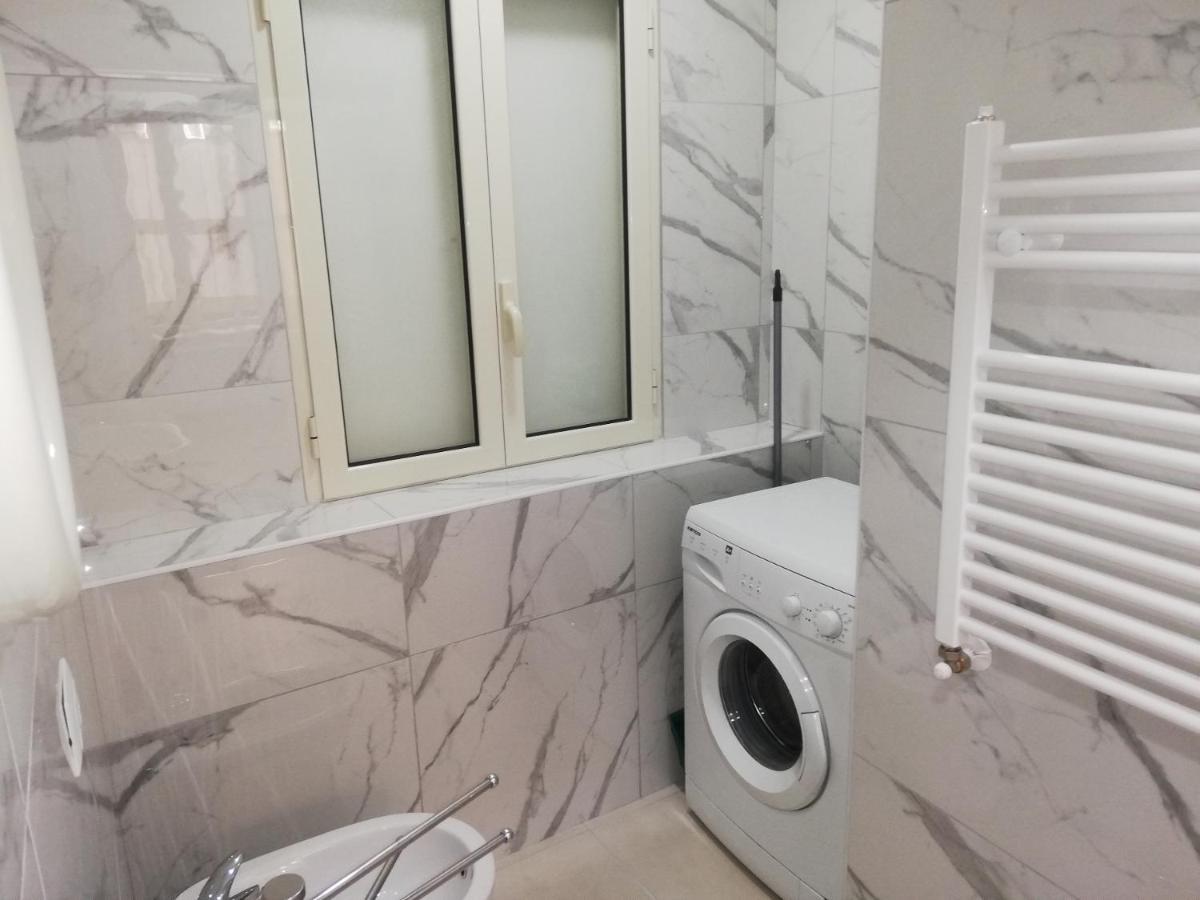 Appartement A Napoli Extérieur photo