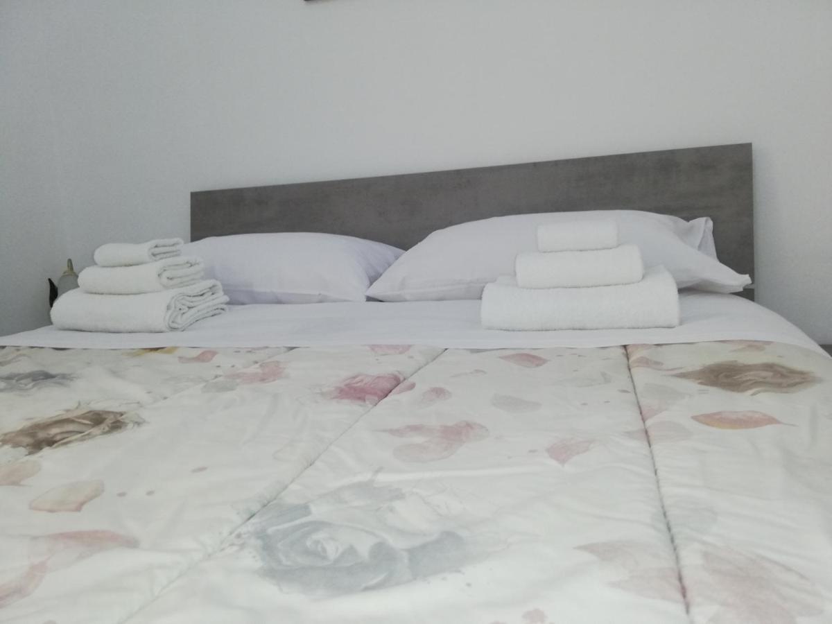 Appartement A Napoli Extérieur photo
