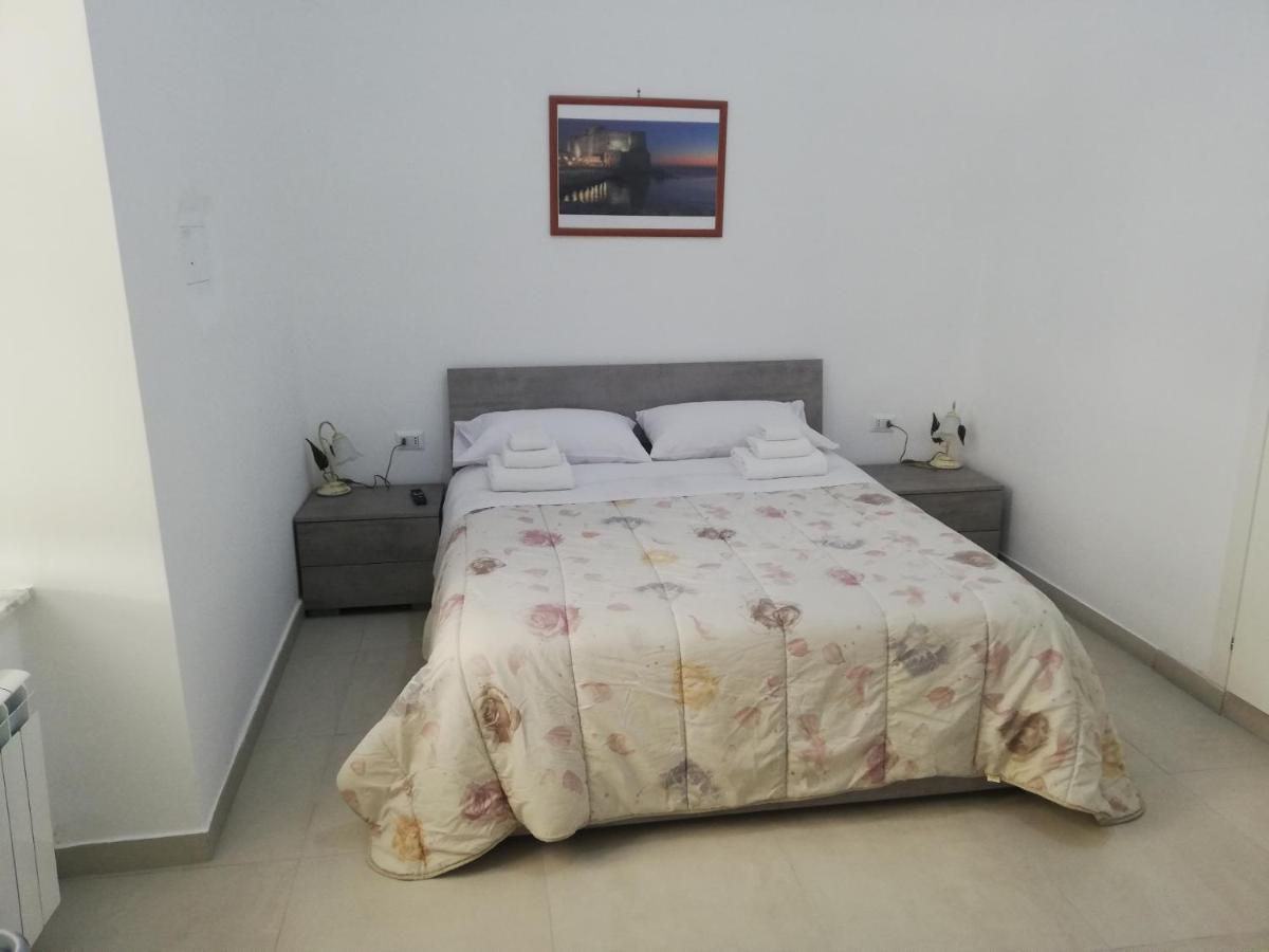 Appartement A Napoli Extérieur photo