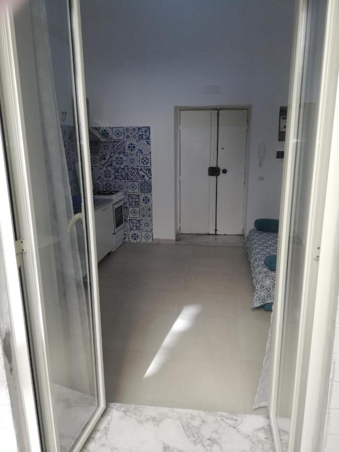 Appartement A Napoli Extérieur photo