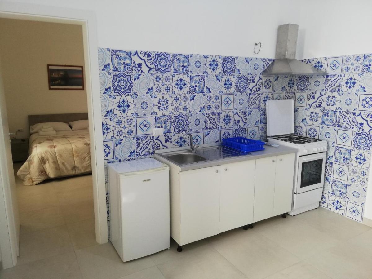 Appartement A Napoli Extérieur photo