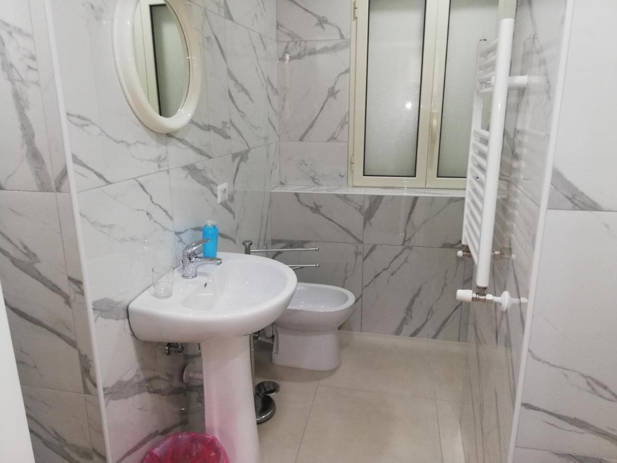 Appartement A Napoli Extérieur photo