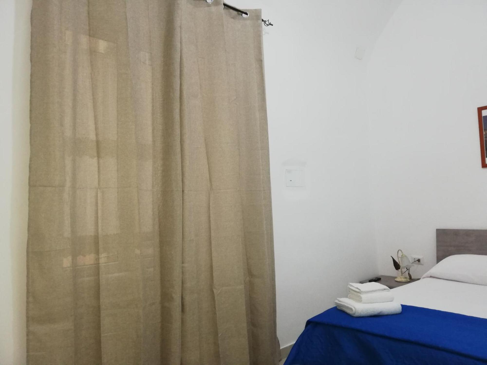 Appartement A Napoli Extérieur photo